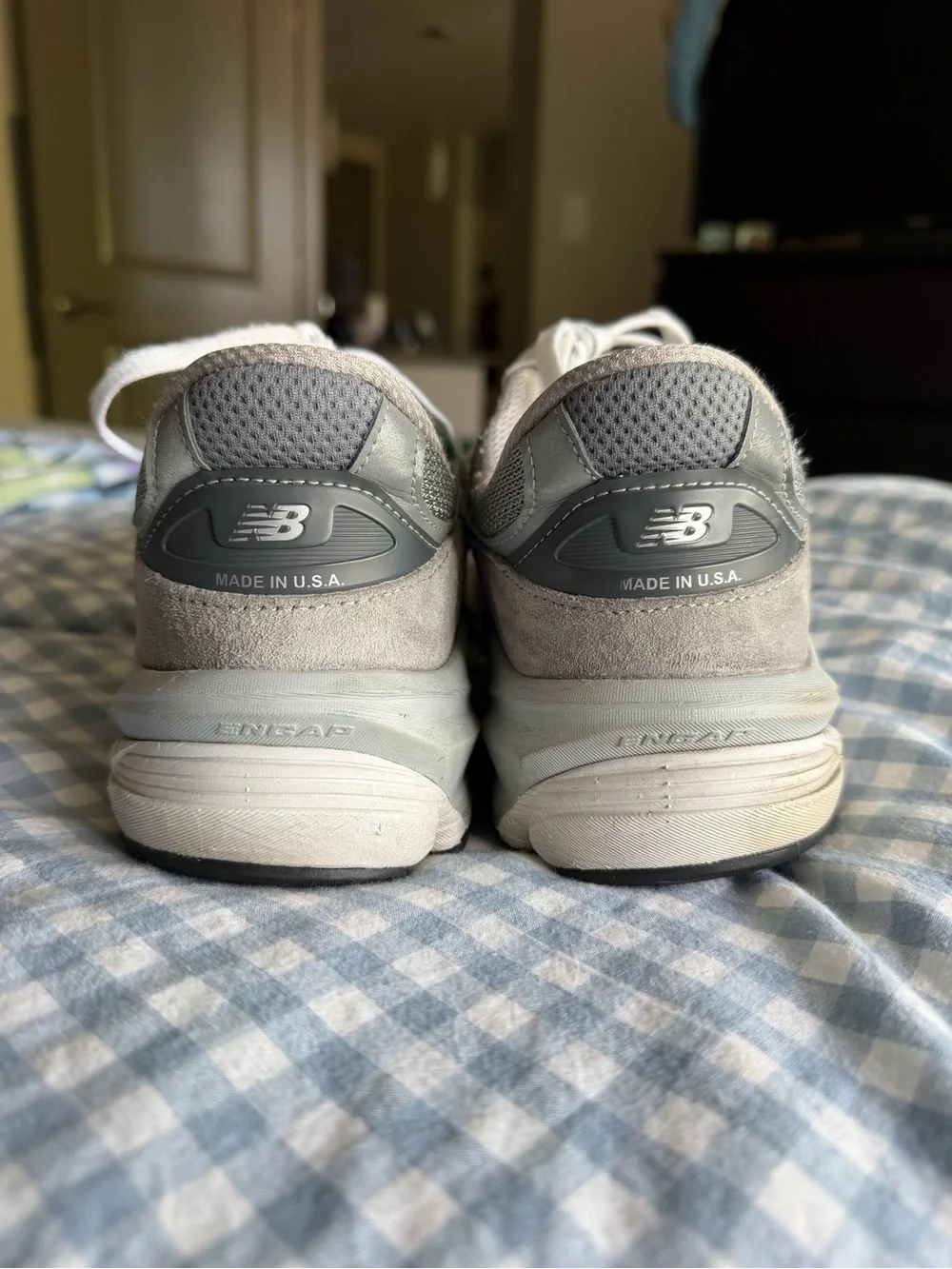 New Balance new balance